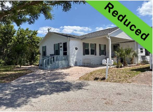 Mobile home for sale in Venice, FL